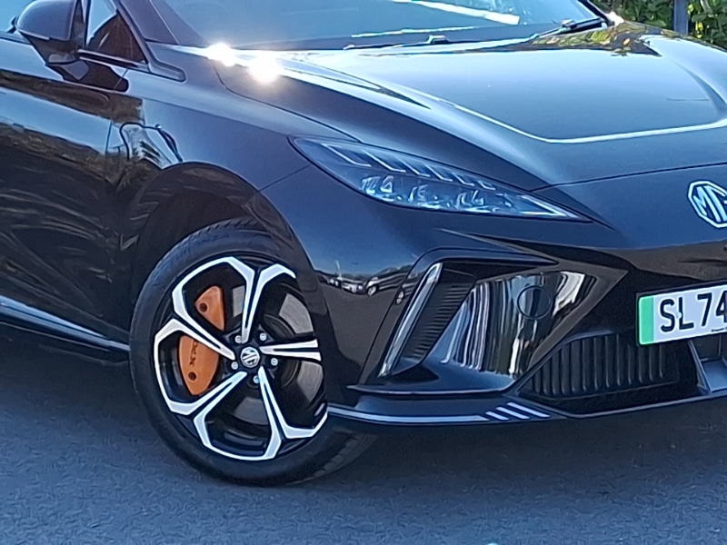 Used MG MG4 2024 for sale - 78113287: Photo 9