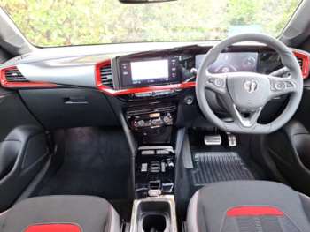 Used Vauxhall Mokka 2024 for sale - 72683213: Photo