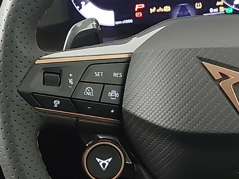 Used Cupra Formentor 2025 for sale - 76959044: Photo 10