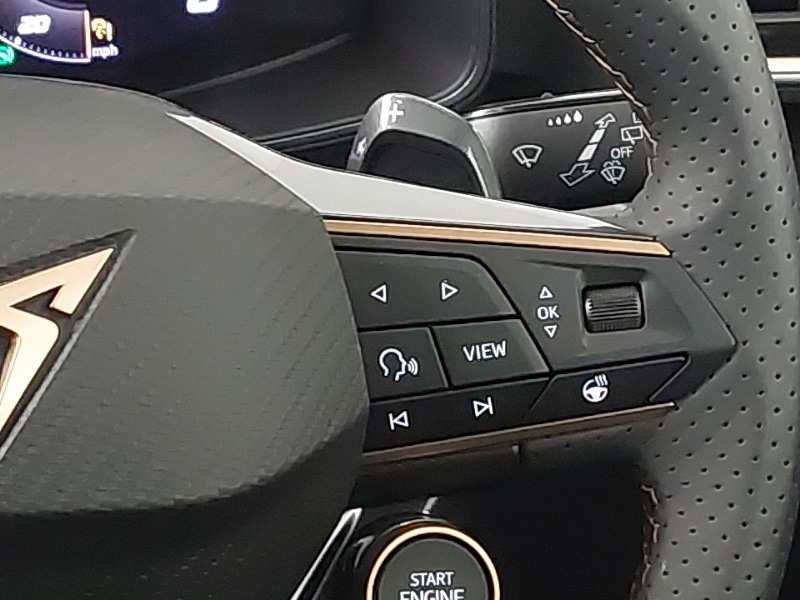 Used Cupra Formentor 2025 for sale - 76959044: Photo 11