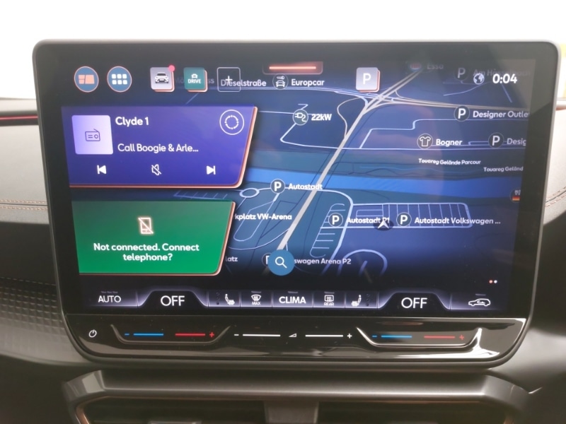 Used Cupra Formentor 2025 for sale - 76959044: Photo 13