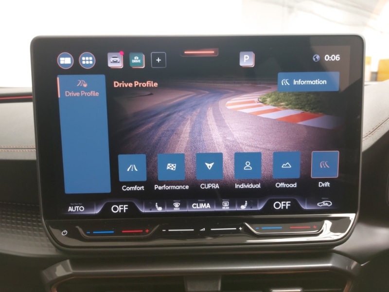 Used Cupra Formentor 2025 for sale - 76959044: Photo 14