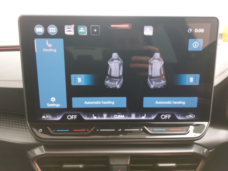 Used Cupra Formentor 2025 for sale - 76959044: Photo 15