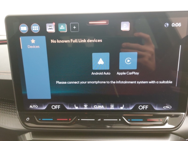 Used Cupra Formentor 2025 for sale - 76959044: Photo 16