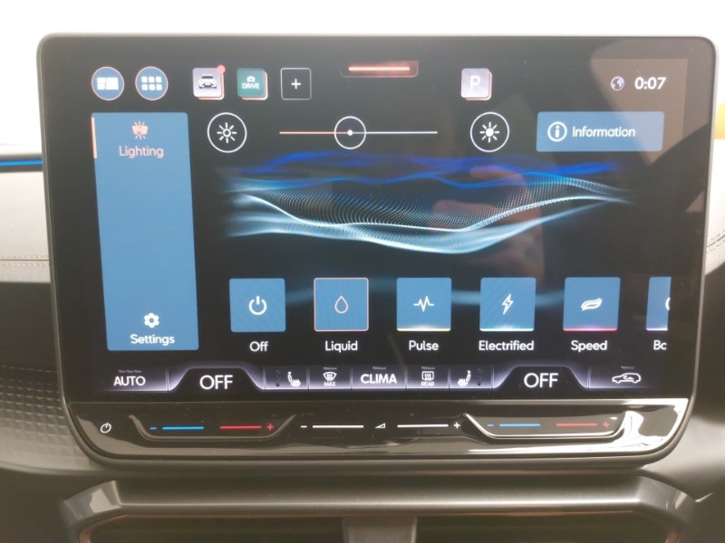 Used Cupra Formentor 2025 for sale - 76959044: Photo 19