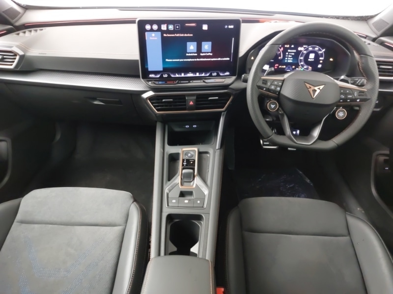 Used Cupra Formentor 2025 for sale - 76959044: Photo 2