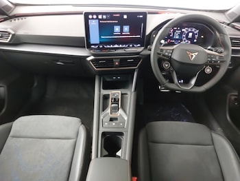 Used Cupra Formentor 2025 for sale - 76959044: Photo