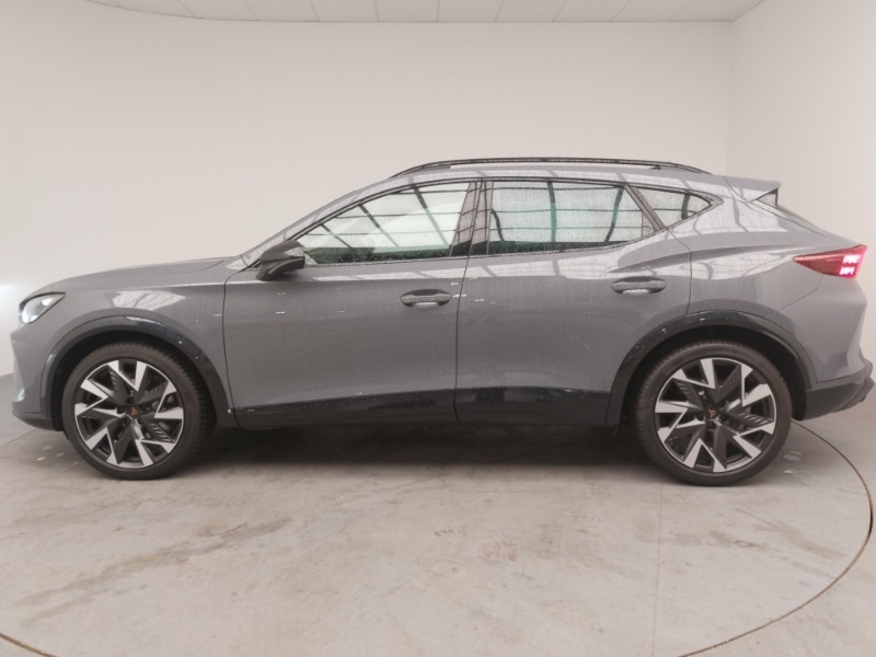 Used Cupra Formentor 2025 for sale - 76959044: Photo 4