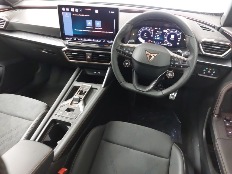 Used Cupra Formentor 2025 for sale - 76959044: Photo 7