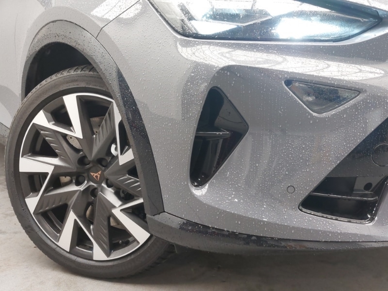 Used Cupra Formentor 2025 for sale - 76959044: Photo 9