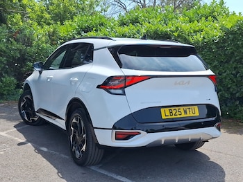 Used Kia Sportage 2025 for sale - 79100904: Photo