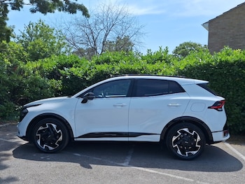 Used Kia Sportage 2025 for sale - 79100904: Photo