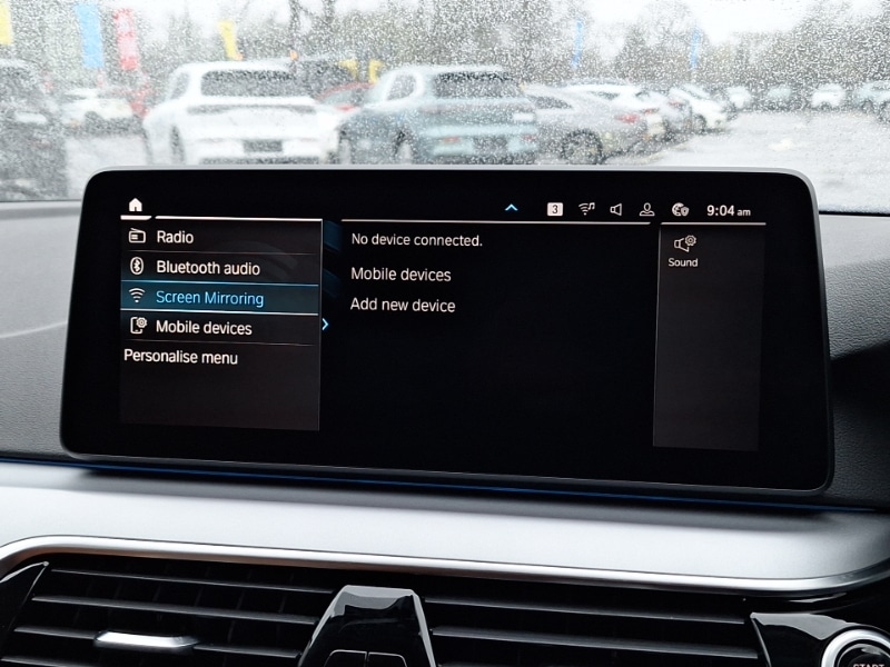 Used BMW 5 Series 2021 for sale - 77995697: Photo 14