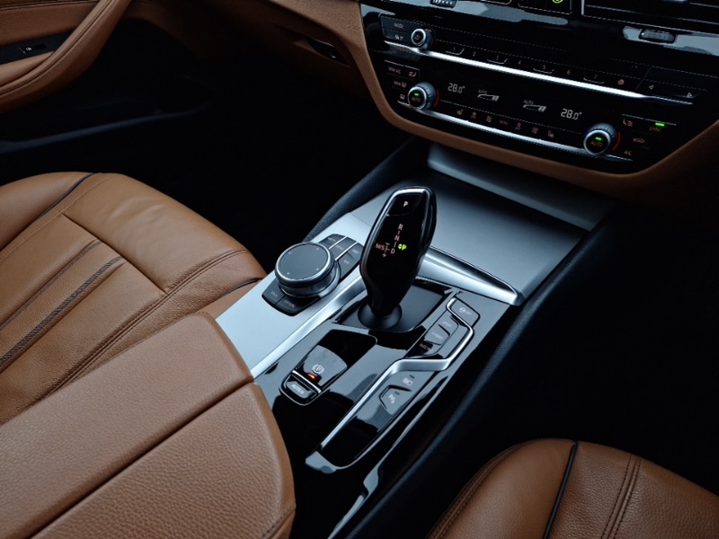 Used BMW 5 Series 2021 for sale - 77995697: Photo 16