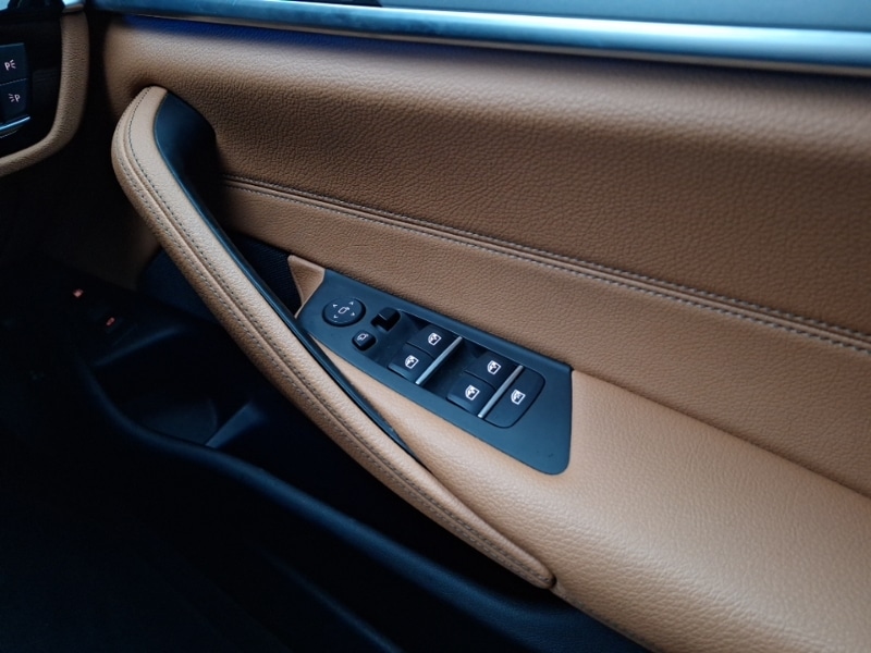 Used BMW 5 Series 2021 for sale - 77995697: Photo 17