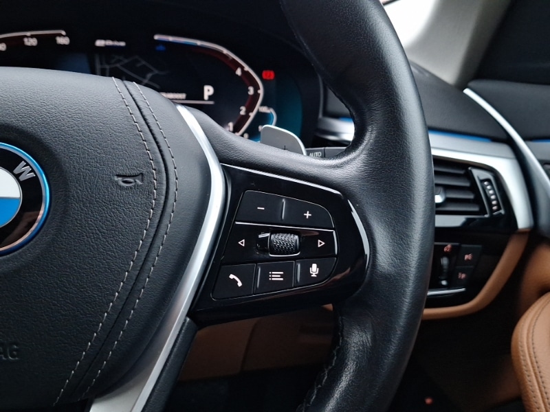 Used BMW 5 Series 2021 for sale - 77995697: Photo 19