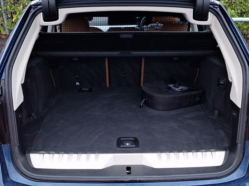 Used BMW 5 Series 2021 for sale - 77995697: Photo 8