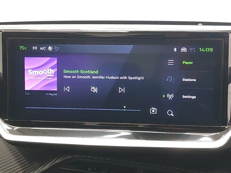 Used Peugeot 208 2025 for sale - 77605927: Photo 10