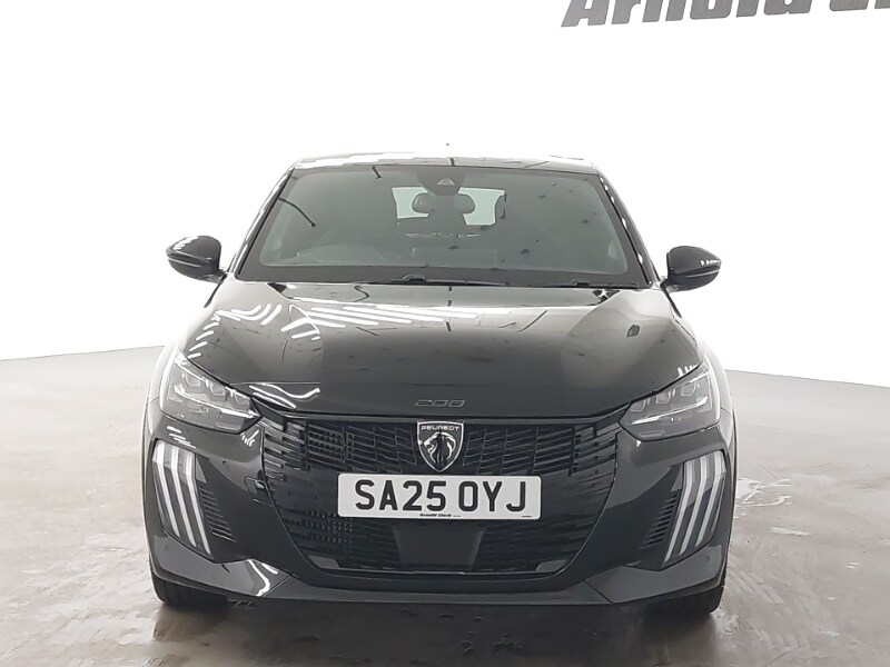 Used Peugeot 208 2025 for sale - 77605927: Photo 13