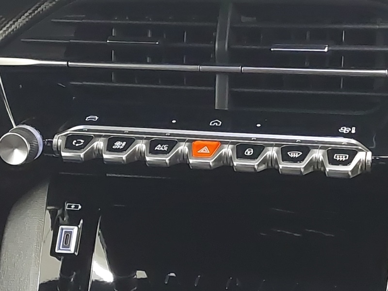 Used Peugeot 208 2025 for sale - 77605927: Photo 16