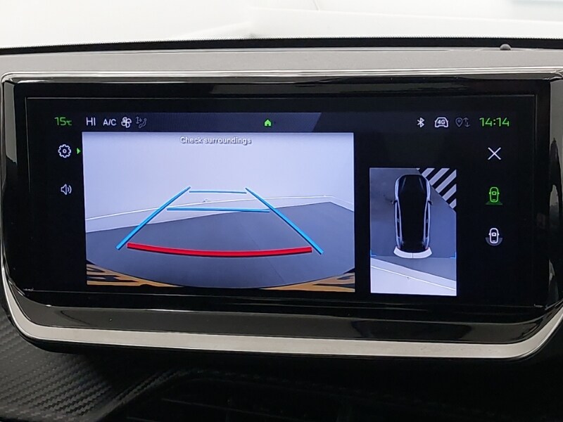 Used Peugeot 208 2025 for sale - 77605927: Photo 19