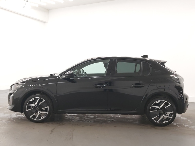 Used Peugeot 208 2025 for sale - 77605927: Photo 4