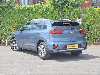 Used Kia Niro 2021 for sale - 75500890: Photo