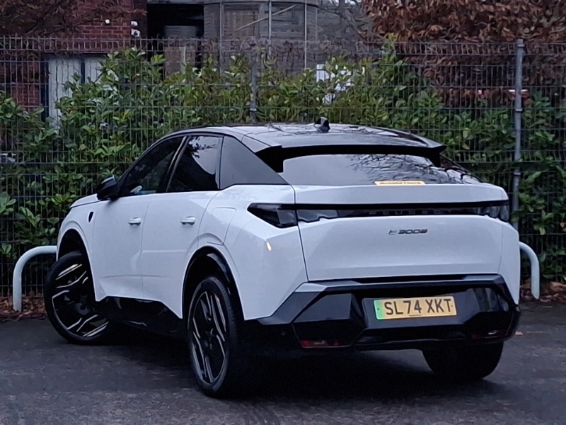 Used Peugeot 3008 2024 for sale - 77165304: Photo 3