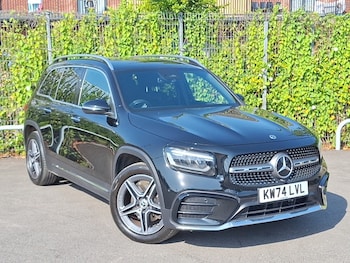 Used Mercedes-Benz GLB 2025 for sale - 78727637: Photo