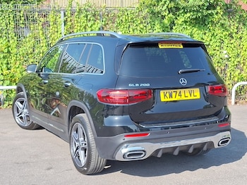 Used Mercedes-Benz GLB 2025 for sale - 78727637: Photo