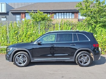 Used Mercedes-Benz GLB 2025 for sale - 78727637: Photo
