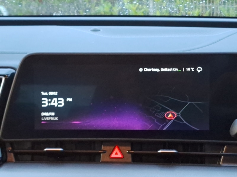 Used Kia Sportage 2025 for sale - 76893808: Photo 10