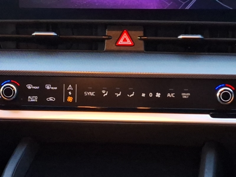 Used Kia Sportage 2025 for sale - 76893808: Photo 11