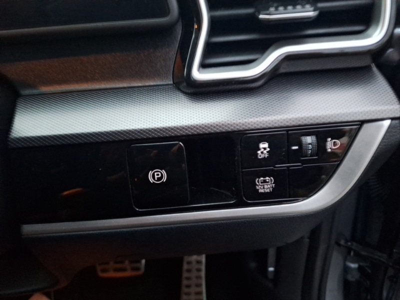 Used Kia Sportage 2025 for sale - 76893808: Photo 12