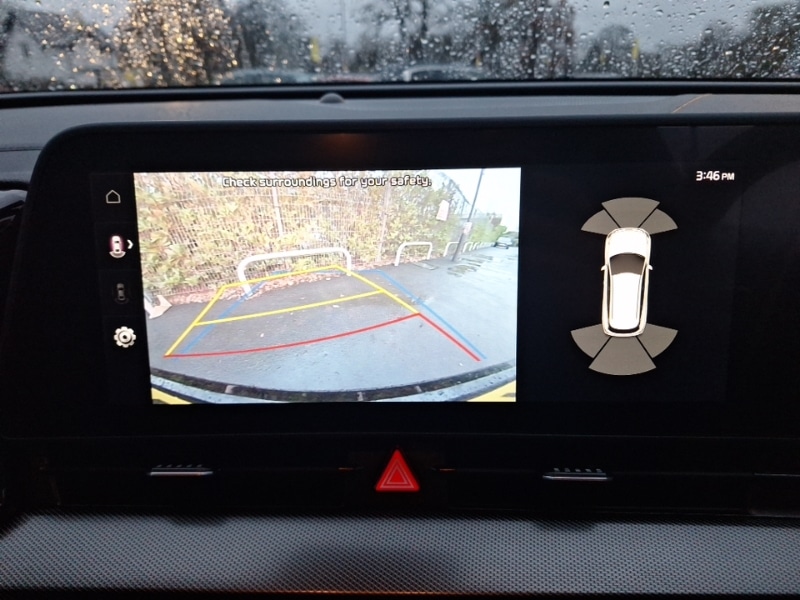 Used Kia Sportage 2025 for sale - 76893808: Photo 14