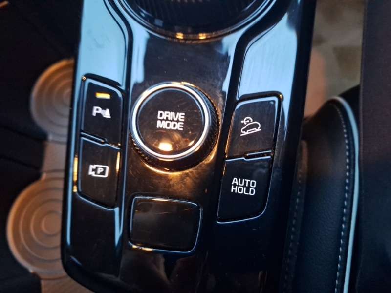 Used Kia Sportage 2025 for sale - 76893808: Photo 16