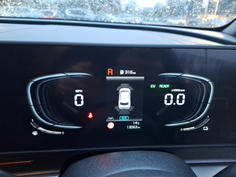 Used Kia Sportage 2025 for sale - 76893808: Photo 17