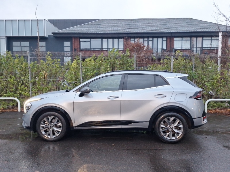 Used Kia Sportage 2025 for sale - 76893808: Photo 4