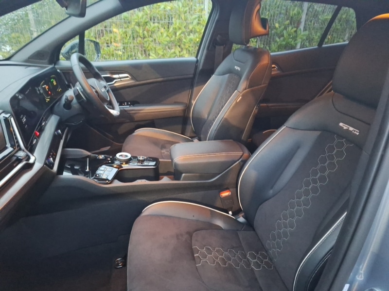 Used Kia Sportage 2025 for sale - 76893808: Photo 5