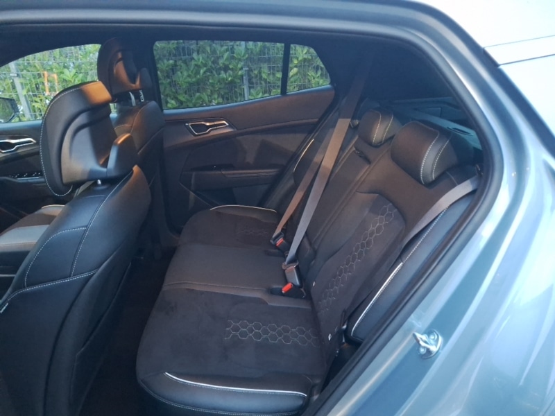 Used Kia Sportage 2025 for sale - 76893808: Photo 6