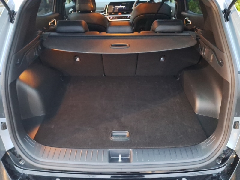 Used Kia Sportage 2025 for sale - 76893808: Photo 8