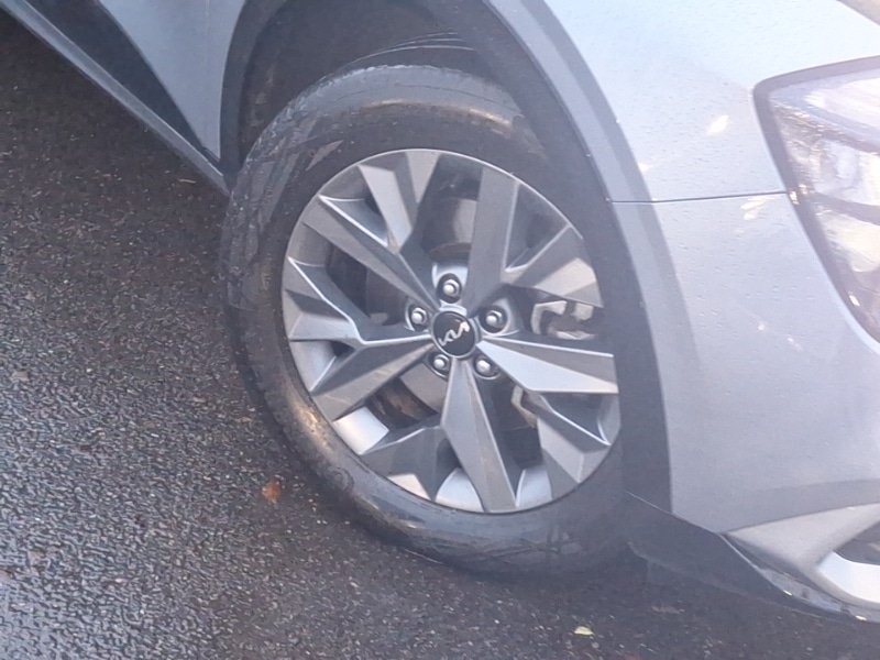 Used Kia Sportage 2025 for sale - 76893808: Photo 9