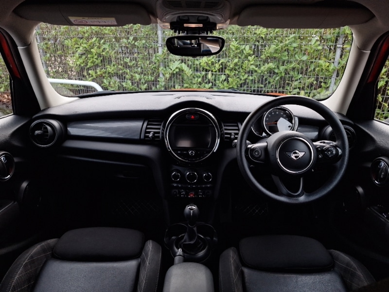 Used MINI Hatch 2019 for sale - 77379981: Photo 2