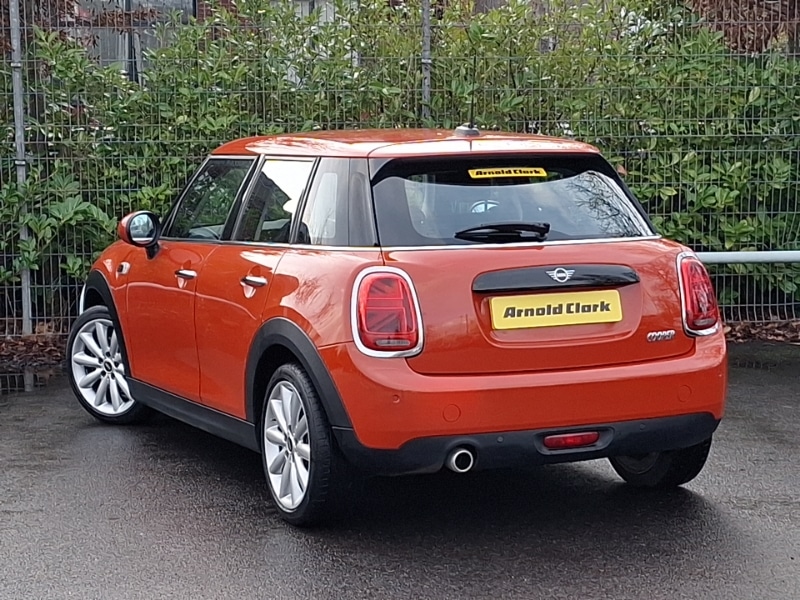 Used MINI Hatch 2019 for sale - 77379981: Photo 3