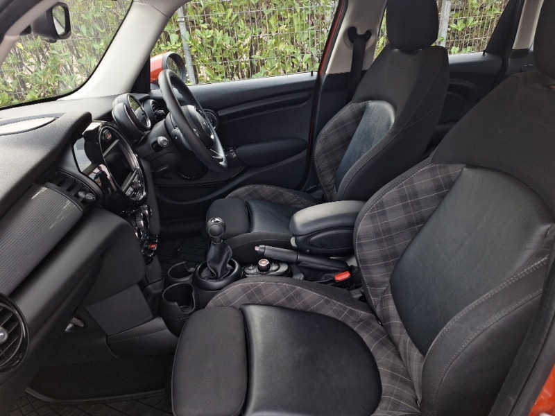 Used MINI Hatch 2019 for sale - 77379981: Photo 5