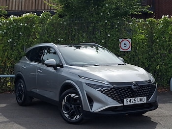 Used Nissan Qashqai 2025 for sale - 78910153: Photo