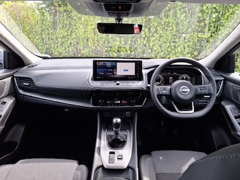 Used Nissan Qashqai 2025 for sale - 78910153: Photo