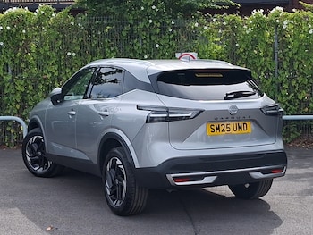 Used Nissan Qashqai 2025 for sale - 78910153: Photo