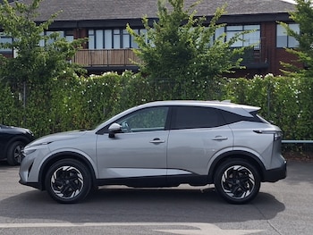 Used Nissan Qashqai 2025 for sale - 78910153: Photo