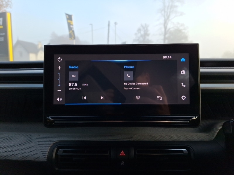 Used Citroen C3 2025 for sale - 77062580: Photo 10